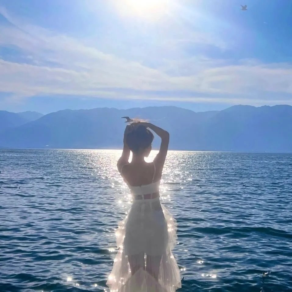 另一个美丽妻子