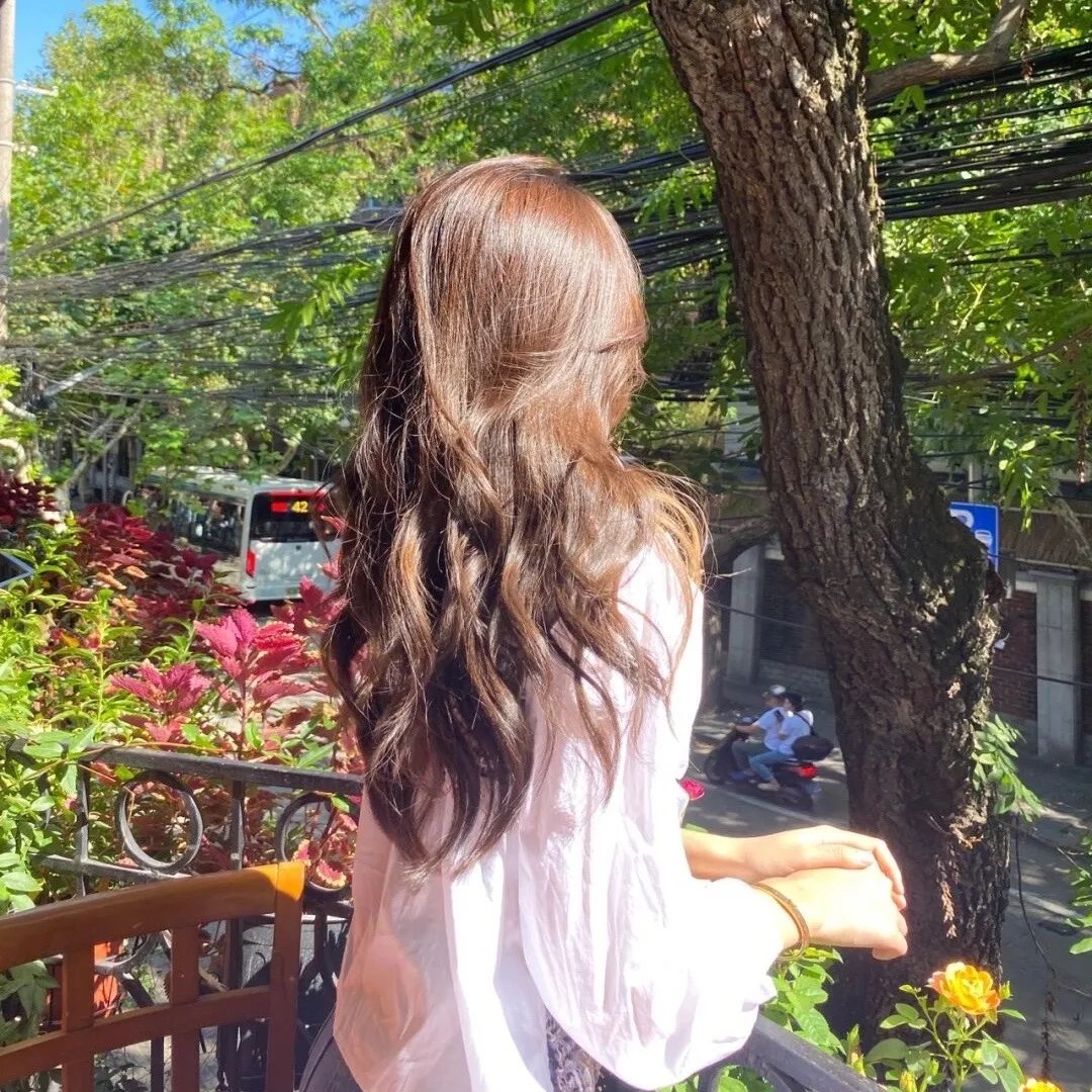 永不后悔爱上你