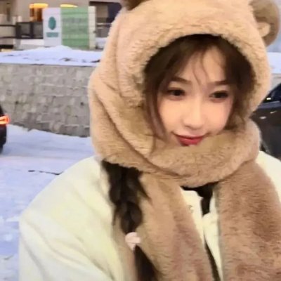 幸运女神