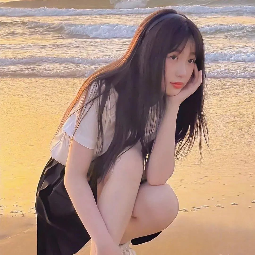 9顶假发的女孩