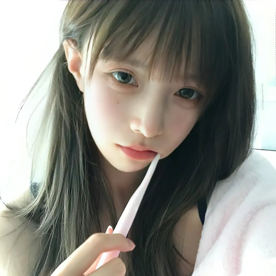 一眼动情